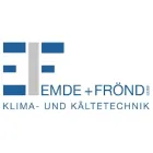 EMDE + FRÖND GMBH