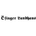 OEFINGER LANDHAUS