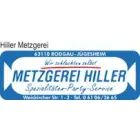 HILLER METZGEREI GMBH