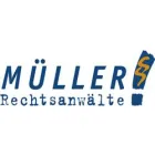 MÜLLER RECHTSANWÄLTE