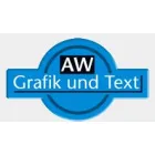 AW-GRAFIK UND TEXT