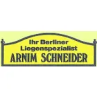 ARNIM SCHNEIDER GMBH