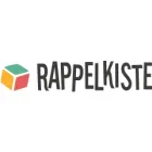 ELTERNINITIATIVE NEUHAUSEN E.V. KINDERGRUPPE RAPPELKISTE