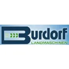 RUDOLF BURDORF GMBH U. CO. KG