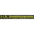 DCM DIENSTLEISTUNGEN UG