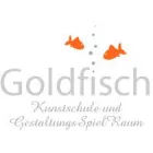 KINDERKUNSTSCHULE GOLDFISCH