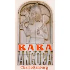 TÜRKISCHES RESTAURANT BABA ANGORA