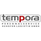 TEMPORA PERSONALSERVICE SCHÄFER LOGISTIK GMBH