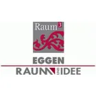 EGGEN, RAUM IDEEN RAUMAUSSTATTUNG