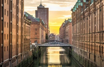 Hamburg